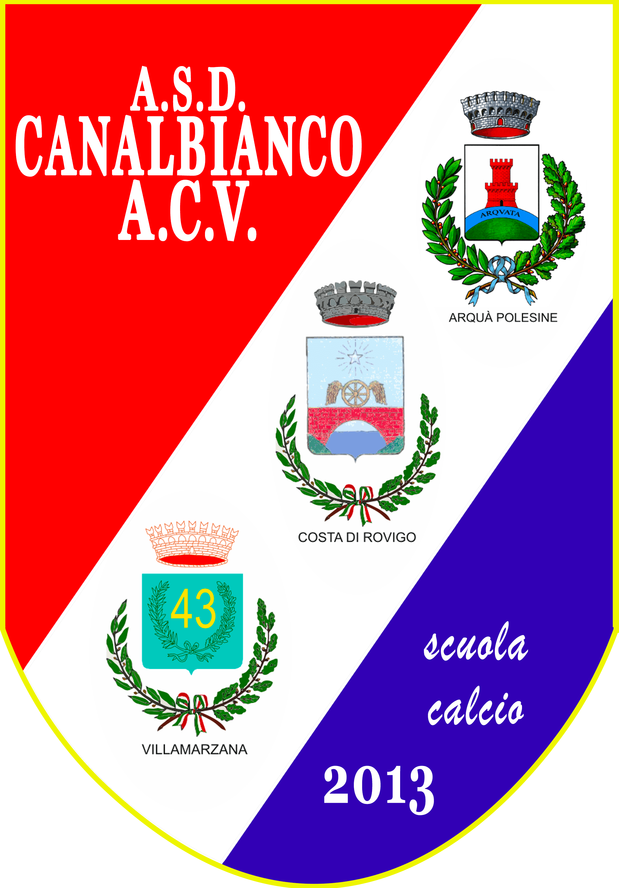 ASD Canalbianco